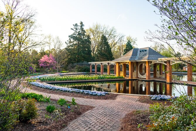 Huntsville and North Alabama Multi-Attraction Pass - Good To Know