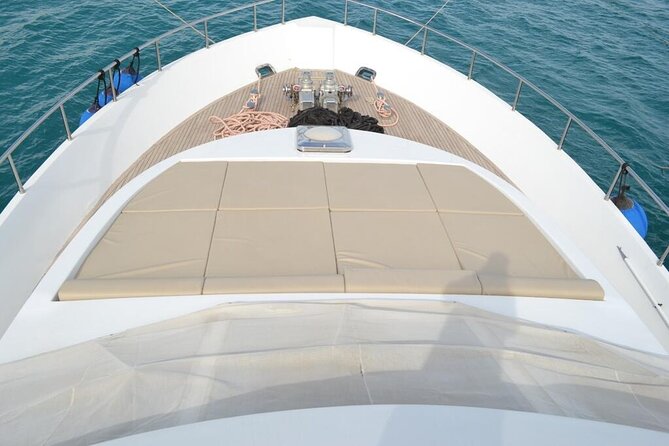 Hurghada: Private Boat Full-Day Snorkeling Trip With Lunch - Key Points