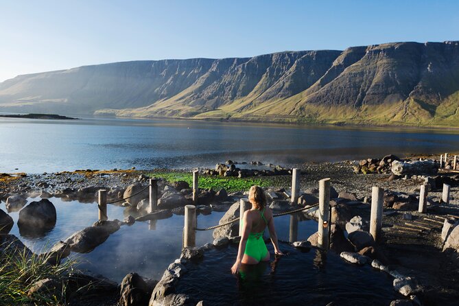 Hvammsvík Hot Spring With Return Transfers From Reykjavik - Good To Know