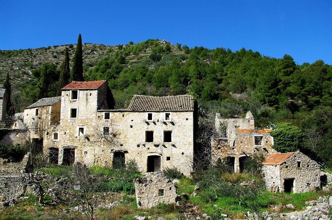 Hvar Lavender Tour - Good To Know