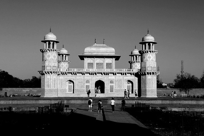 Hyderabad : Same Day Taj Mahal Tour With Return Flight - Good To Know