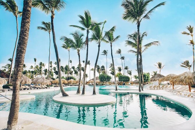 Iberostar Punta Cana - Round Trip Shuttle - Punta Cana Airport - Key Points