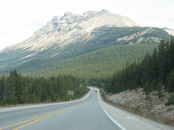 Icefields Parkway Highlights & Secrets | Award-Winning Adventure - Good To Know