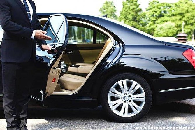 Iguazu Airport Private Transfer - About Your Stay