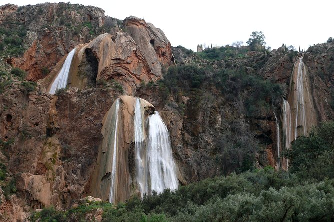 Imouzzer High Atlas Mountains Tour From Agadir - Good To Know