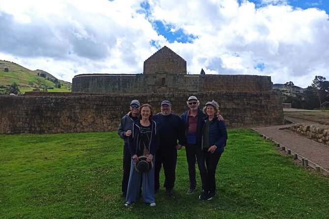 Inca-Cañari Ingapirca Ruins Tour From Cuenca - About Your Stay