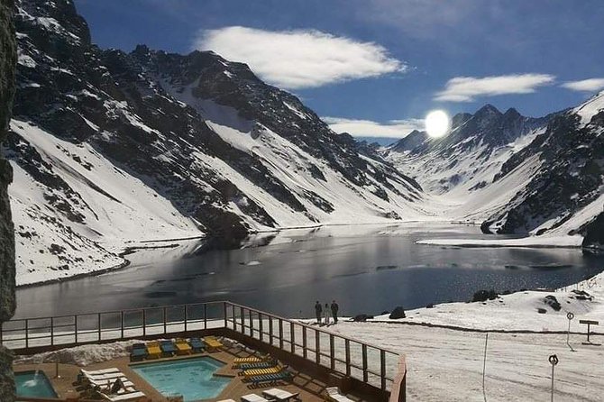Inca Lagoon Aconcagua, Portillo - Good To Know