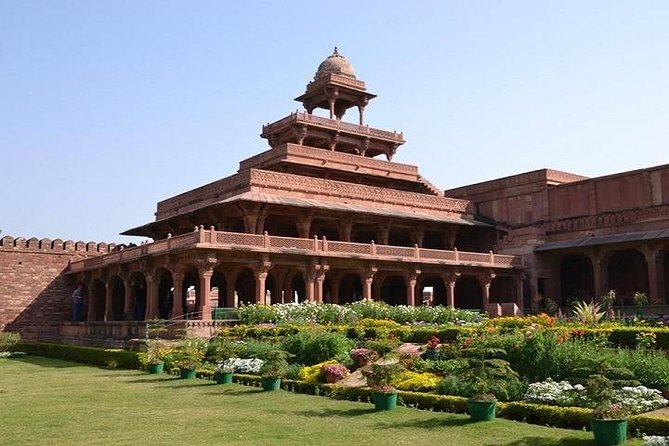 INDIA POPULAR TOUR ( Delhi - Agra - Jaipur - Delhi ) - Good To Know