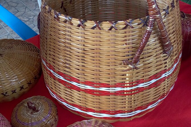Initiation to Native American Arts - Key Points