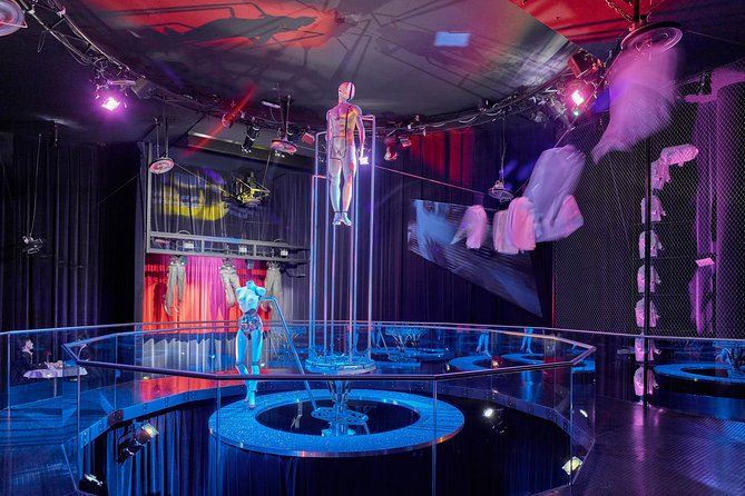 Innsbruck and Swarovski Crystal Worlds Private Tour From Salzburg - Good To Know