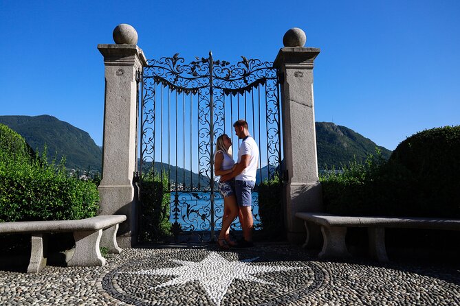 Instagram and Photo Tour of Lugano With a Professional Photographer. - Good To Know