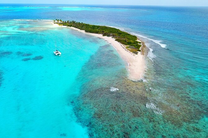 Inter-Island Charters From St. Lucia to the Grenadines - Good To Know