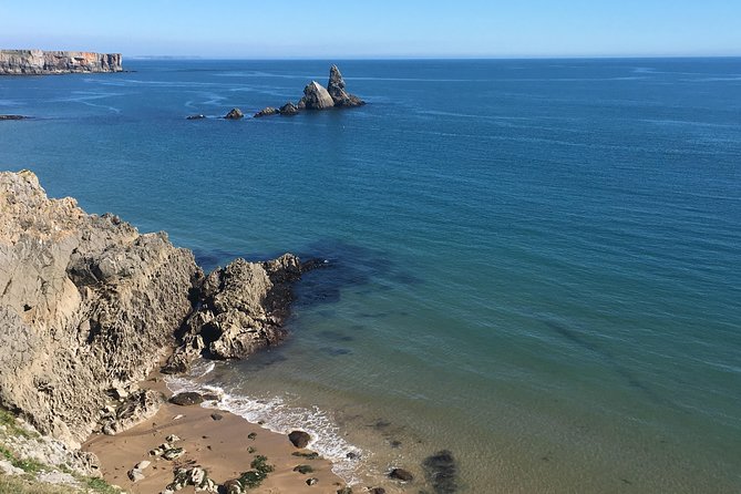 Into the West Pembrokeshire Hiking Trip - Trip Overview