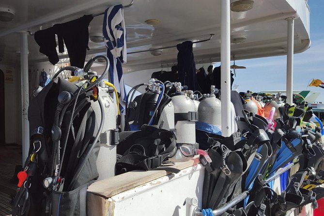 Intro Scuba Diving - Good To Know