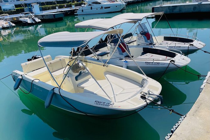 Invictus FX190 Boat Rental Review - Key Points