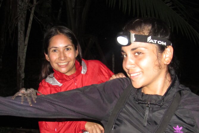 Iquitos: Amazon Adventure: Nature and Wildlife | 3 Days - About Your Stay