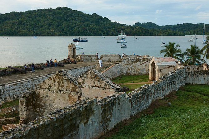 Isla Grande Beach And Portobelo - About Your Stay