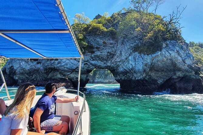 Isla Tortuga Full Day Tour Small Group From San José - About Your Stay