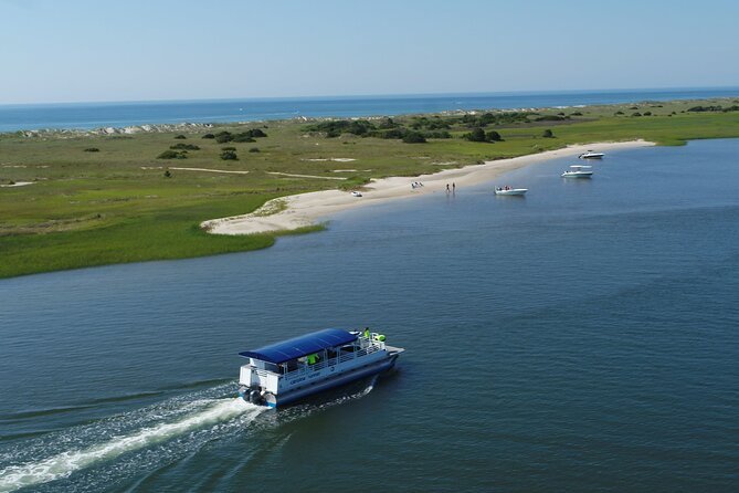 Island Hopper Cruise in Wrightsville Beach - Good To Know