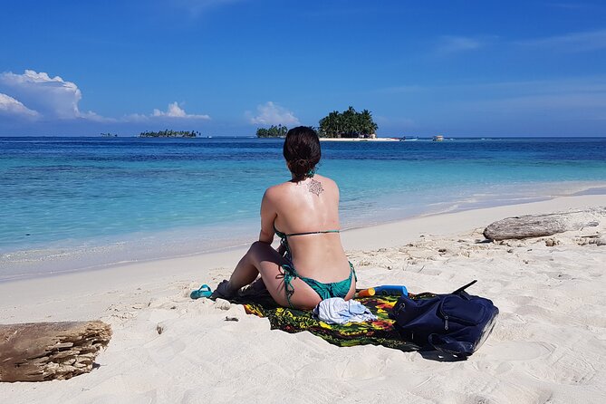 Island Paradise Discovery: San Blas Day Tour From Panama City - About Your Stay