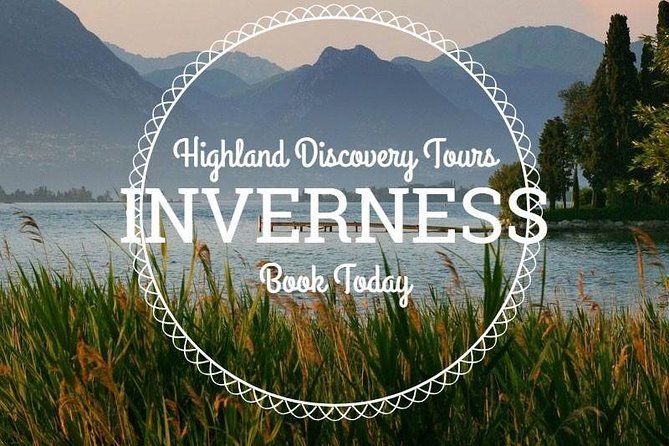 Isle of Skye to Inverness Tour Review - Key Points