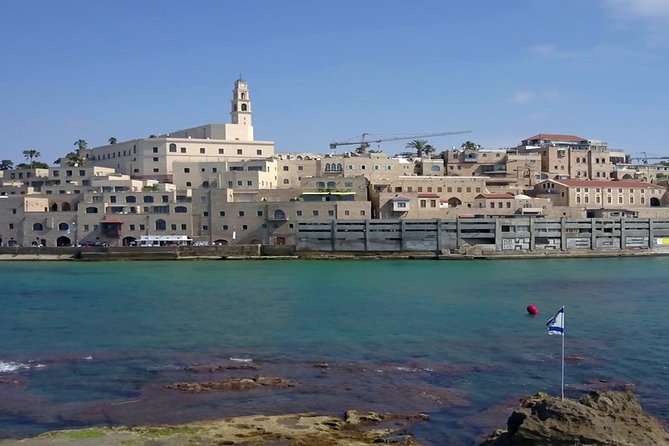 Israel Package 8 Days-7 Nights Tel Aviv Hotel With Tours&Transfer - Good To Know