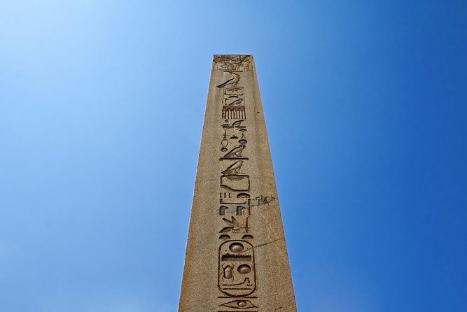 Istanbul Full Day Private English Guided Old City Tour - Good To Know