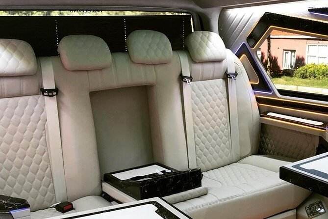 Istanbul Private Airport Transfer - Overview of the Service