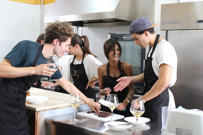 Italian Cooking Class and Wine Tasting in Tuscany - Good To Know
