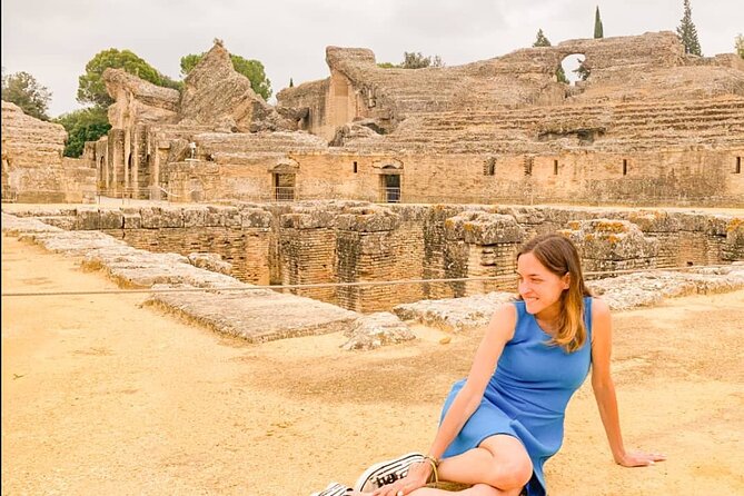 Italica Roman City Tour - Tour Overview