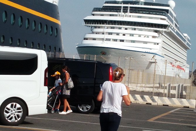 ItalyBestExcursions 3 Port of Calls in 1 Booking: Civitavecchia Livorno Naples - Good To Know