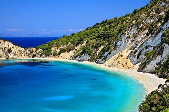 Ithaca Island Tailor Made Private Tour - Good To Know