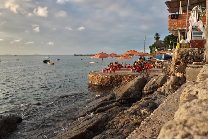 Ivan Bahia, Original Historic Salvador Da Bahia & Beaches Private Full Day-Tour - Good To Know