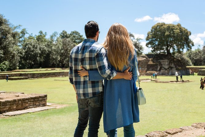 Iximche Private Tour: Mayan City Tour From Puerto Quetzal + Lunch - About Your Stay