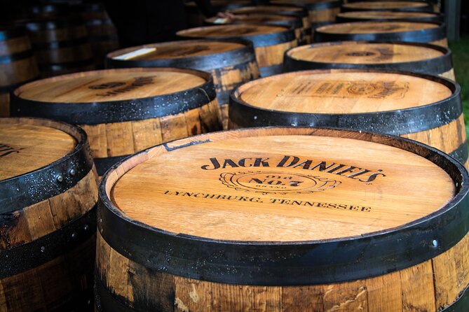 Jack Daniel Distillery Tour With Lynchburg & Worlds Longest Bar - Good To Know