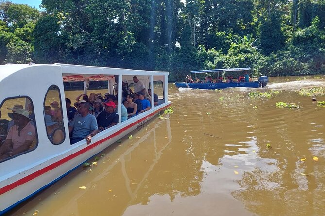 Jaguar Rescue Center & Tortuguero Canal - Good To Know
