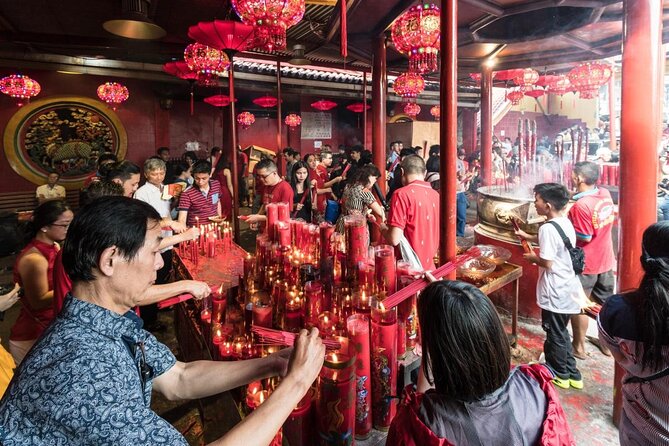 Jakarta Little Amsterdam Tour (RECOMMENDED) - Good To Know