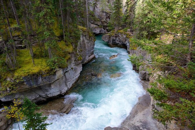Jasper Ice Climbing Experience - Good To Know