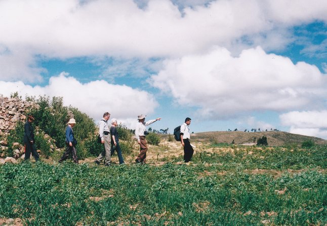 JATUN YAMPARA - Indigenous Nucleus, Agro-Artisanal - Half Day Tours - Good To Know