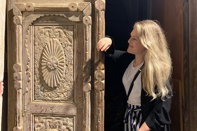 Jeddah Old Town Tour (Al Balad) - Good To Know