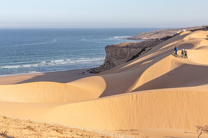 Jeep 4x4 Safari Desert Dunes & Atlantic Ocean With Berber Lunch - Good To Know