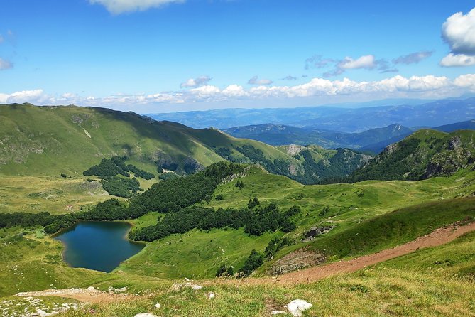 Jeep Safari National Park Biogradska Gora - Key Points