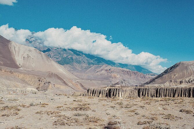 Jeep Trip to Upper Mustang - Good To Know