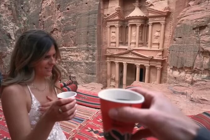 Jerusalem to Petra Private Transfer - Good To Know