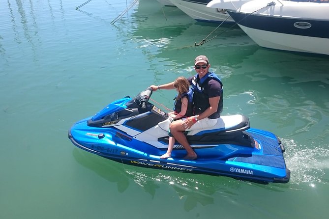 Jet Ski Rental - Overview
