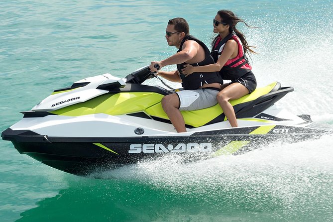 Jet Ski Rental: Beach, Aphrodite Baths, Akamas Peninsula  - Paphos - Good To Know
