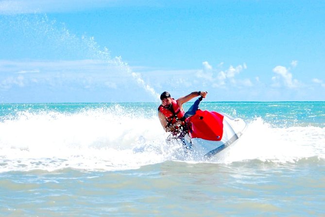 Jet Ski Rental in Puerto Plata - Good To Know