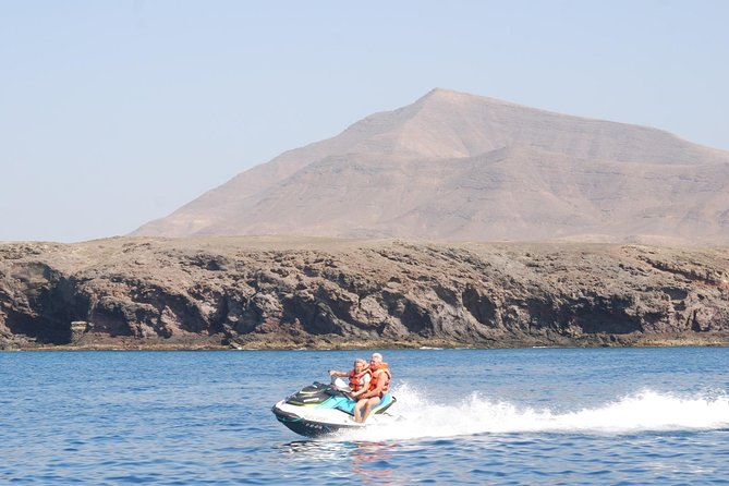 Jet Ski Safari Ride in Puerto Del Carmen - Good To Know