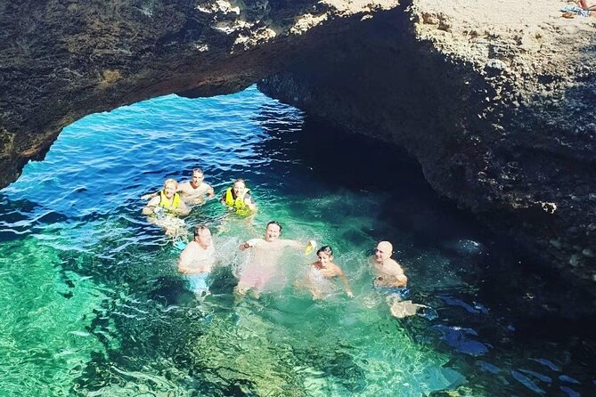 Jet-Ski Tour and Snorkelling Review
