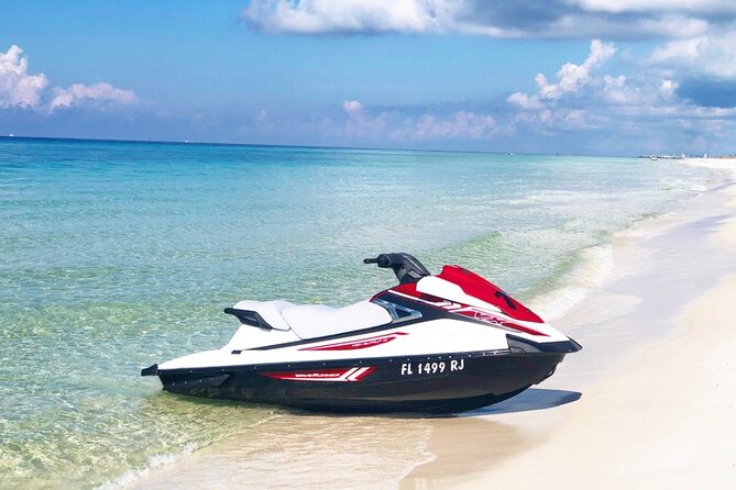 Jet Ski With Private Transportation From Montego Bay Resorts - Good To Know